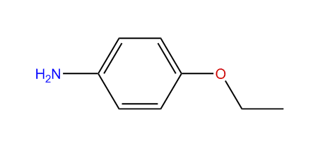 4-Ethoxybenzeneamine