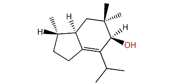4-Hydroxy-5-brasilene