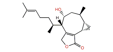 4-Hydroxycrenulide