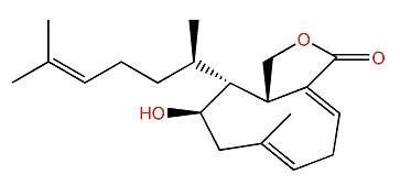 4-Hydroxydictyolactone