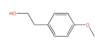 4-Methoxy-2-phenylethanol