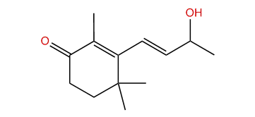 4-Oxo-beta-ionol