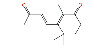 4-Oxo-beta-ionone