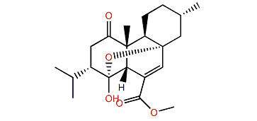 4-Oxochatancin