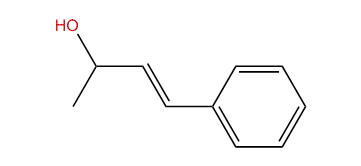 4-Phenyl-3-buten-2-ol