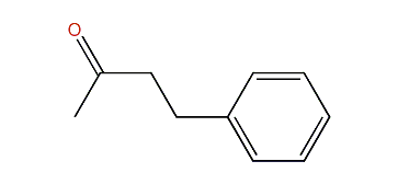 4-Phenylbutan-2-one