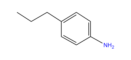 4-Propylbenzenamine