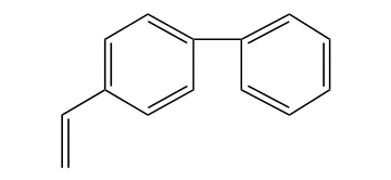 4-Vinyl-1,1-biphenyl