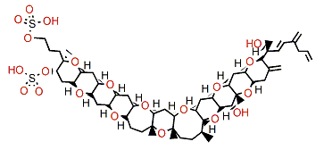 41a-Homoyessotoxin