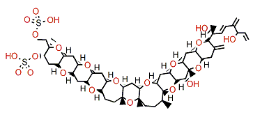 45-Hydroxyyessotoxin