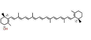 (4R)-beta-lsocryptoxanthin