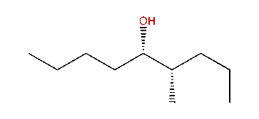 (4S,5S)-4-Methylnonan-5-ol