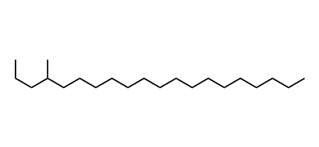 4-Methyleicosane