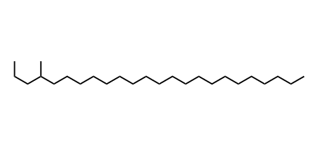 4-Methyltetracosane