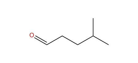 4-Methylpentanal