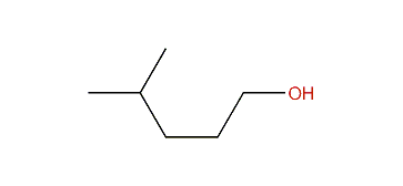 4-Methylpentan-1-ol