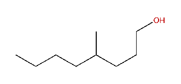4-Methyloctan-1-ol