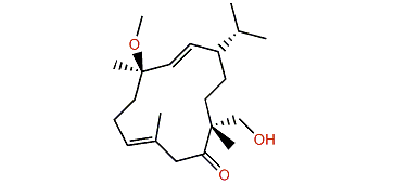 4-O-Methylsarcotol