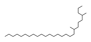4,8-Dimethylhexacosane