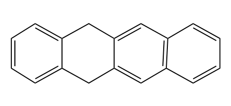 5,12-Dihydronaphthacene