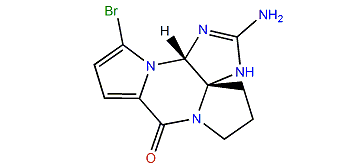 5-Bromophakellin
