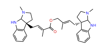 Pseudophrynamine A