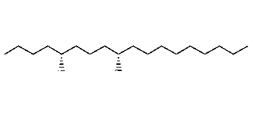 (5S,9S)-5,9-Dimethyloctadecane