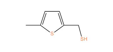5-Methyl-2-thienylmethanethiol