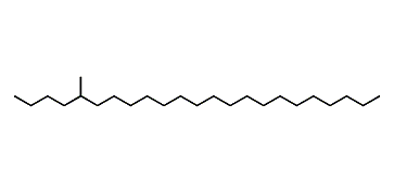 5-Methyltricosane