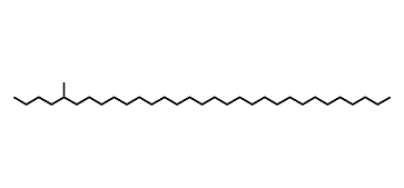 5-Methylhentriacontane