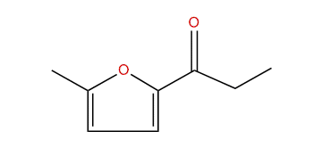 1-(5-Methylfuran-2-yl)-propan-1-one