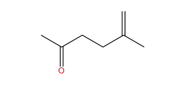 5-Methyl-5-hexen-2-one