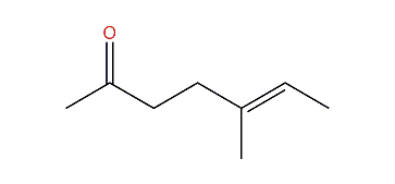 5-Methyl-5-hepten-2-one