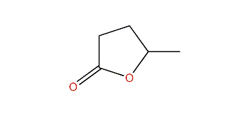 5-Methyldihydrofuran-2(3H)-one