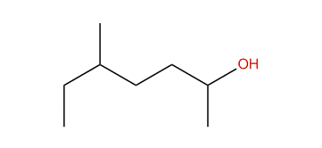 5-Methylheptan-2-ol