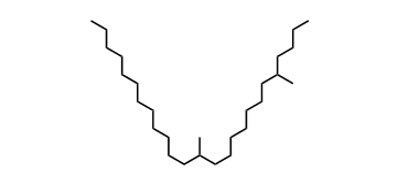 5,13-Dimethylpentacosane