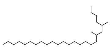 5,7-Dimethylpentacosane