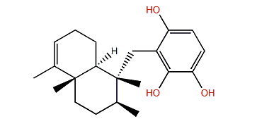 6'-Hydroxyavarol