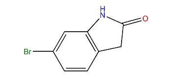 6-Bromo-2-oxindole
