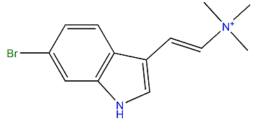 6-Bromoconicamin