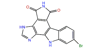6-Bromogranulatimide