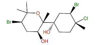 6-Hydroxycaespitol