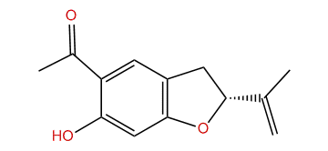 6-Hydroxytremetone