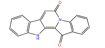 6-Oxofascaplysin