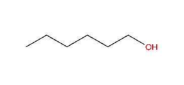 Hexan-1-ol