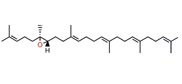 (S,S)-6,7-Epoxysqualene