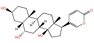 6a-Hydoroxybufalin
