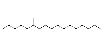 6-Methylheptadecane