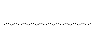 6-Methyldocosane
