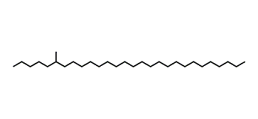 6-Methyloctacosane